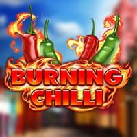 Burning Chilli X Bwin